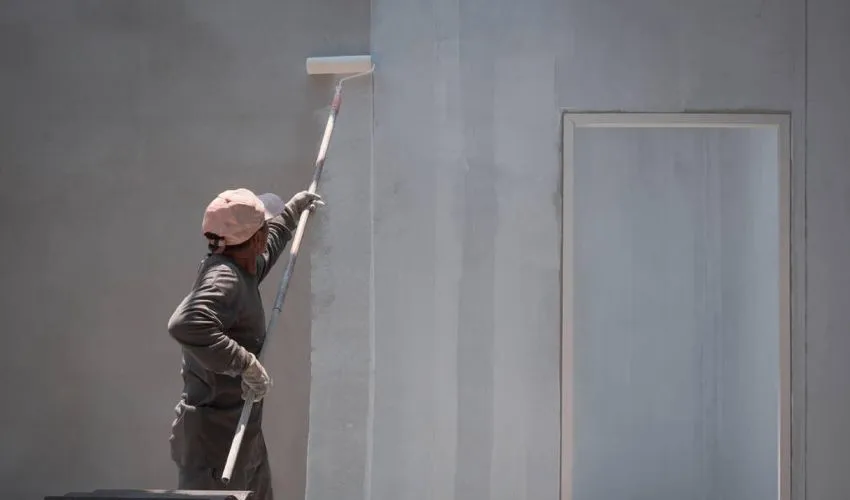 Cement Board Need to Be Primed Before Painting