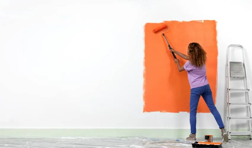 How Often Will You Require Painting Services in Dubai