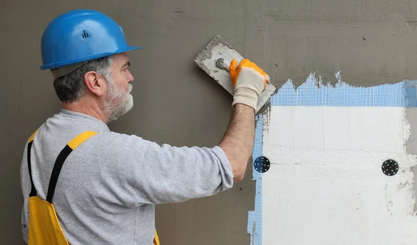 How to Paint Cement Board