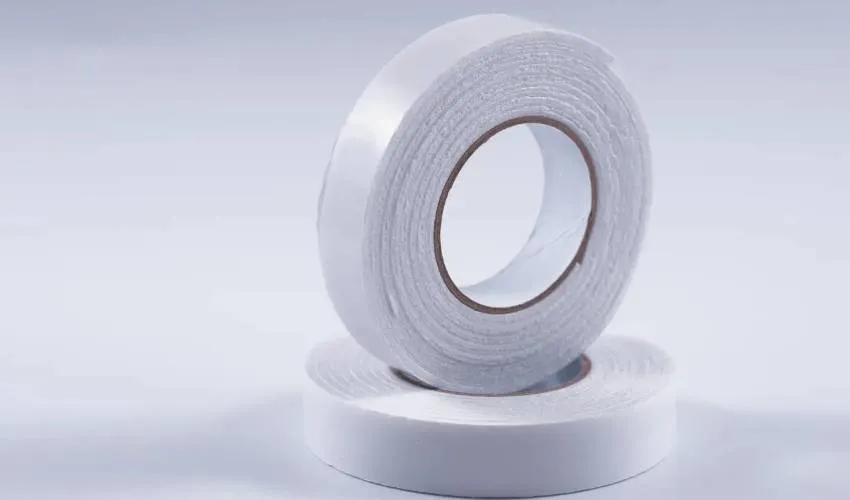 Double-sided tape
