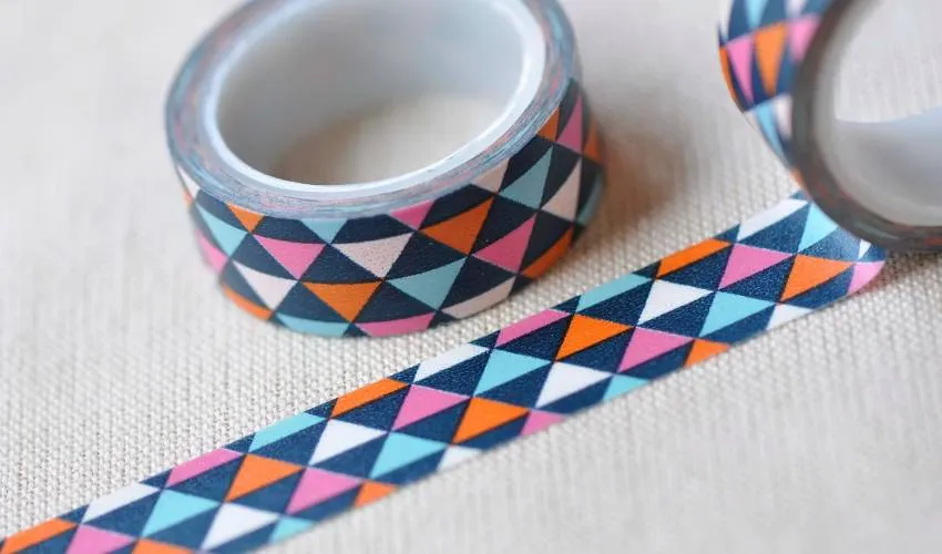 Washi tape