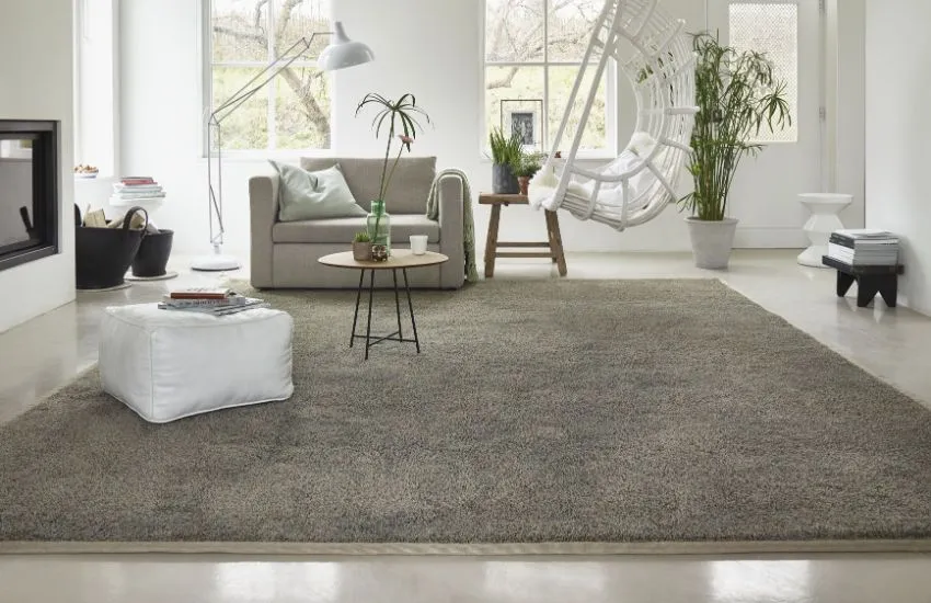 Go Bold And Vibrant For Colorful Accents