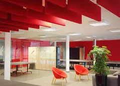 Commercial Painting services