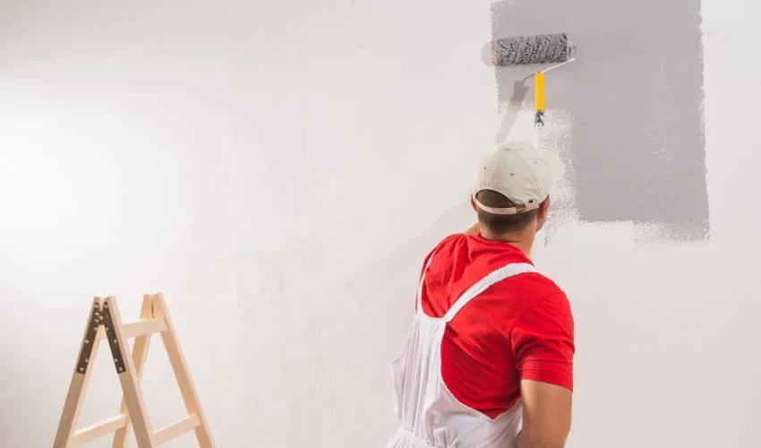 Choosing The Best Contractors For Your Painting Project