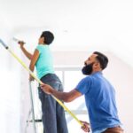 How Much Does it Cost to Paint 2 Bedroom Apartment