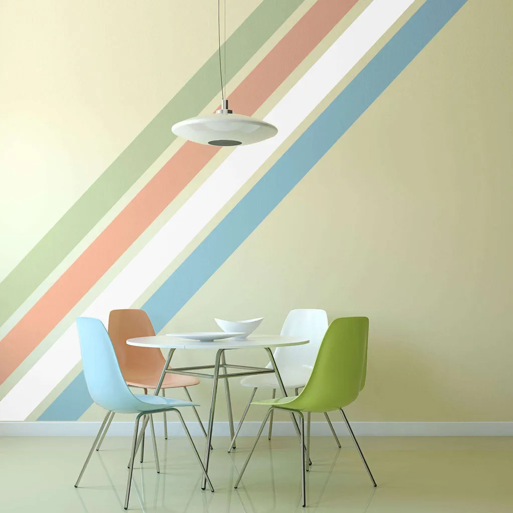 Multi color Wall Paint