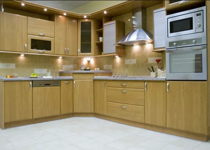 New kitchen cupboard Paint