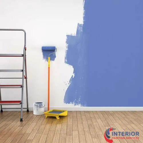 interior Painting services in Dubai