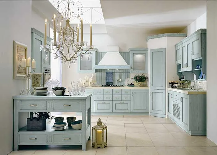 kitchen clapboard Painting service