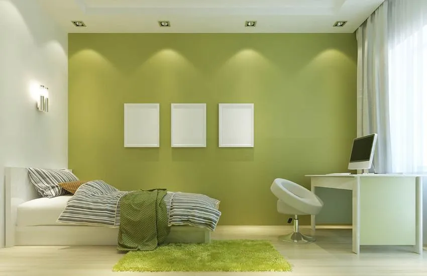 Best Bedroom Paint Color Ideas For 2023