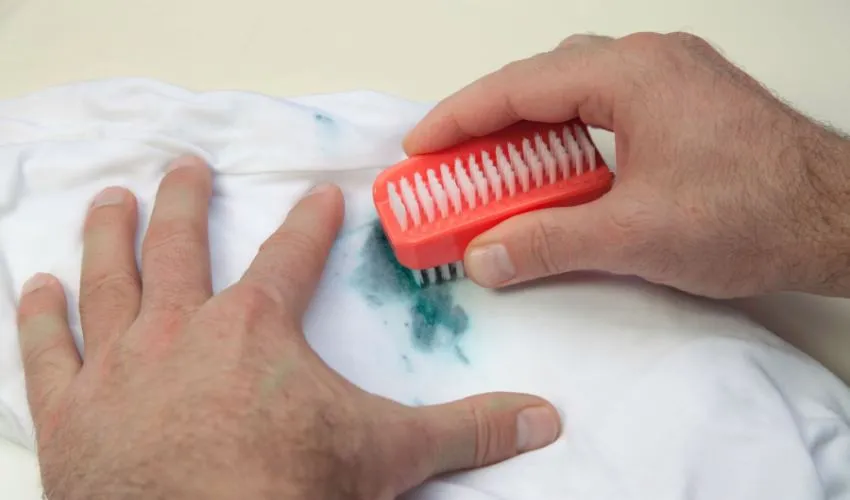 How To Remove Paint From Clothes