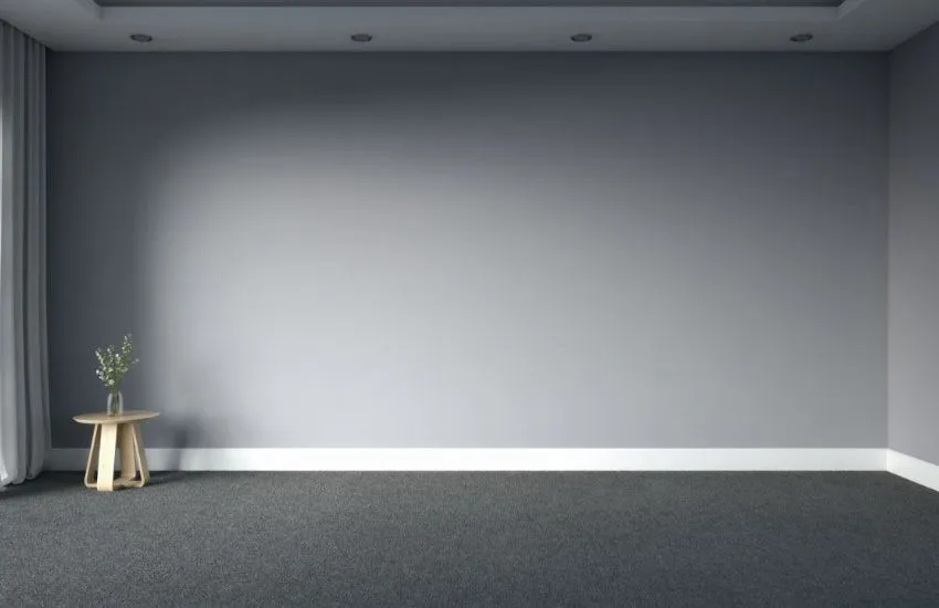 What Color Walls Go With Grey Carpet