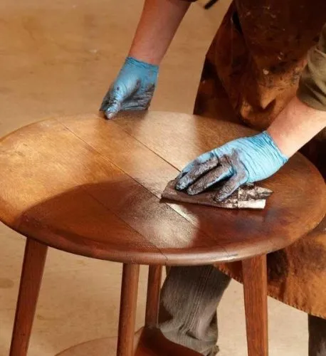 #1 Furniture Polishing Services