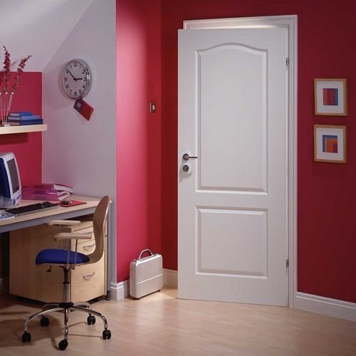 Door Painting Service