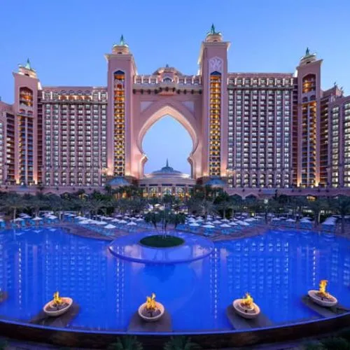 Palm Jumeirah
