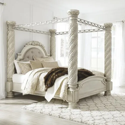 Poster Bed Set