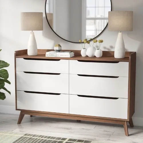 Royal Oak Dresser
