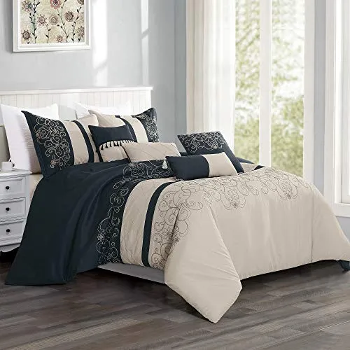 Storage Bed Set