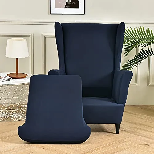 Wingback Chair