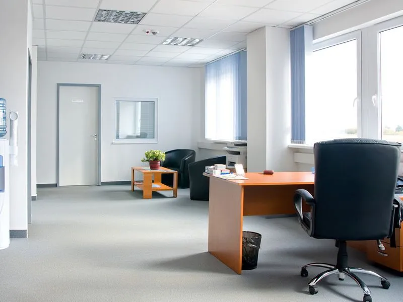 Office Painting Service Ajman