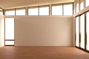 Oil Based Painted Wall