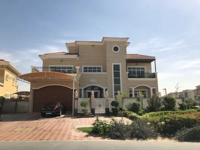 Villa in Dubai