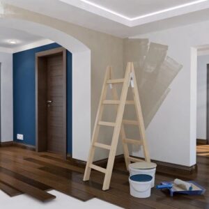 house painting working in Dubai