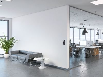 Office & Commercial Wall