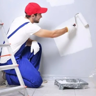 Apartment Painting Dubai