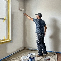 Application of Primer