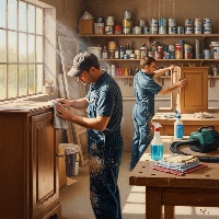 Cleanup & Quality Check