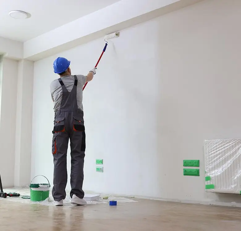 Dubai’s Most Trusted Interior Painting Company