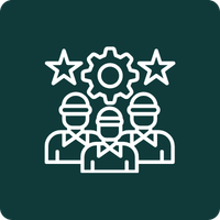 Experienced Painters