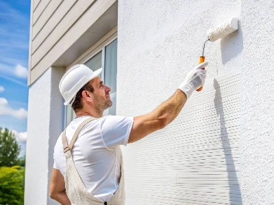 Exterior Painting