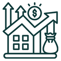 Increases Property Value