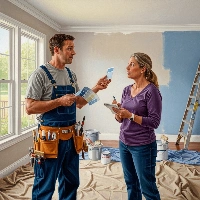 Inspection and Consultation