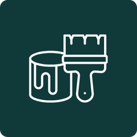 Interior and Exterior Painting Services