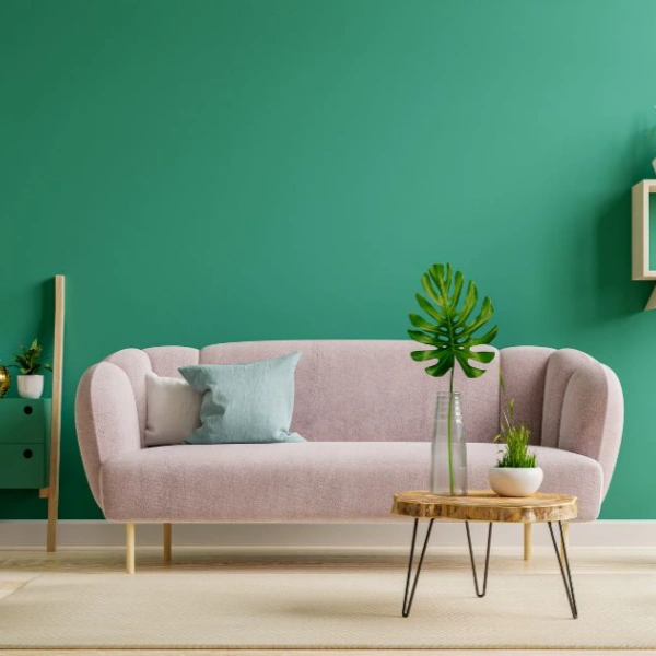 Modern Apartment Painting