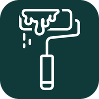 Move-out Painting Service Dubai