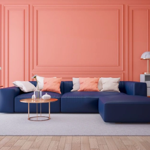 No.1 Apartment Painting Services in Dubai