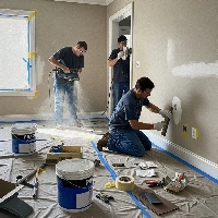 Painting Preparing Your Surface