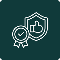 Premium Quality And Timeless Finish