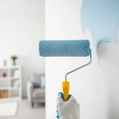 Stylish Apartment Painting Service Dubai