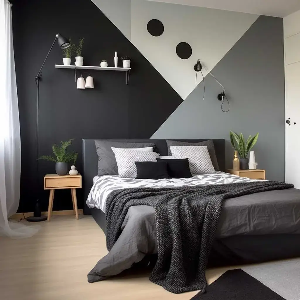 wall painting designs