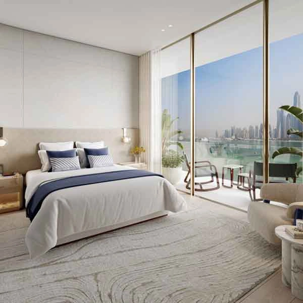 Premium Bedroom Paint Service