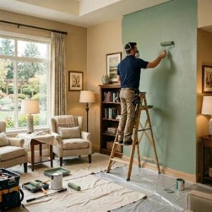 Retiring Rooms